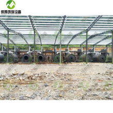 Plastic to Oil Waste Wiki Pedia