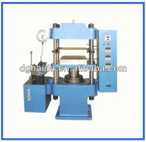 Best Selling Rubber Plate Vulcanizing Press