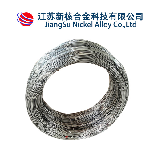 Nimonic 90 (GH90) high temperature alloy wire