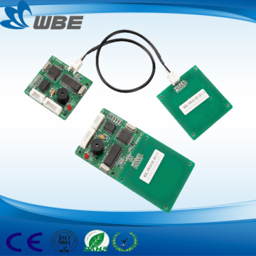 Wbe Manufcture Mifare Card Reader Writer Module (RFM130)