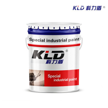 Long Lasting Chlorinated Rubber Topcoat Solution