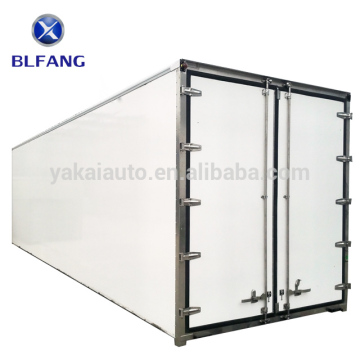 CKD CBU cold storage panel FRP insulation panel coldroom