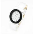 New Design Women Watches With Shell Leather Strap