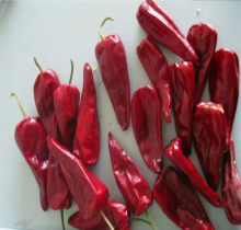 High Quality Dehydrated Yidu Chili