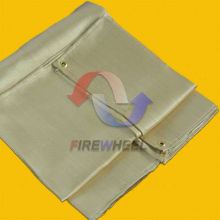 fiberglass heating fiber blanket