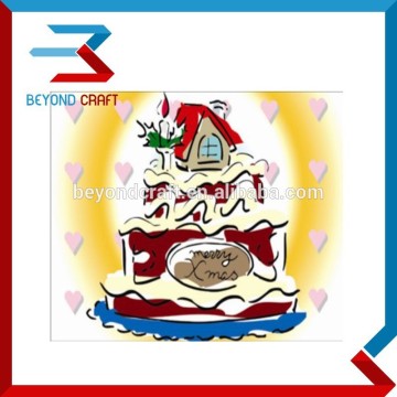 GOOD quality and price plastic PP coaster