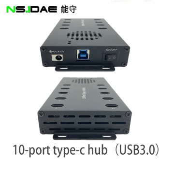 type-c smart hub USB3.0