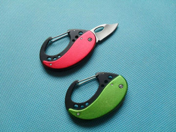 Colorful Mini Cute Pocket knife