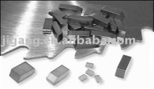 carbide saw tips