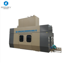 Straight Line Filling Machine