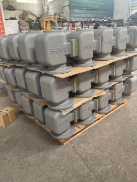 Water Oil Tank Vent Head Marine Air Vent Head for Ship CB/T3954-94 By Now