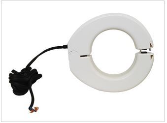 FU-100 500/5A Ring Core AC Clamp on Open Current Transformer