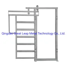 Cattle Panel Gate Sheep Gate Livestock Products Farm Gate