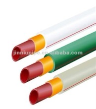 Nano antimicrobial composite pipe