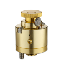 High Pressure Automatic Safety Relief Valve