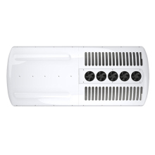 High-Performance EV Coach Air Conditioning