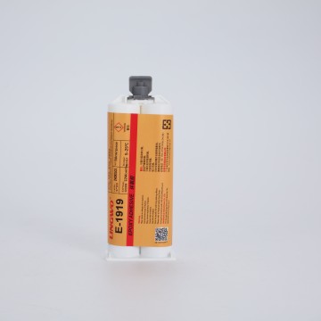 Connectors industry Two-component Epoxy adhesive
