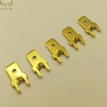 OEM PCB Spring Tab Solder Terminal Search