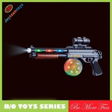 Simulation toys set GUN toys B/O POWER GUN