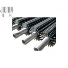 Longitudinal Finned Tube Fin Pipe