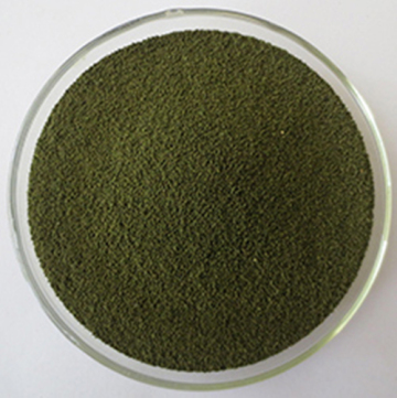 Organic Green Wheat Grass Juice Powder