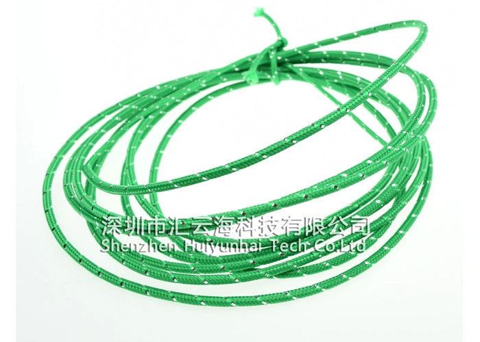 Pet Expandable Sleeve,Pet Wire Cable Braided Sleeve ,Super Strength Cable  Sleeve Manufacturer in China