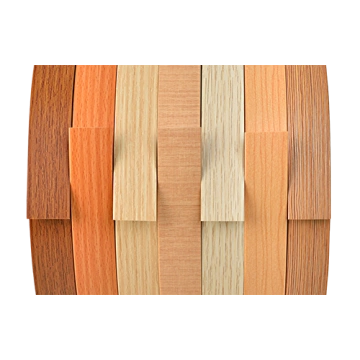 Cina Serie Di Venature Del Legno Per Bordi In Pvc Produttori