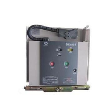 12kV vuoto Indoor Circuit Breaker