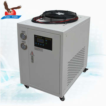 Water Cooled Packaged Unit / Water Chiller Unit