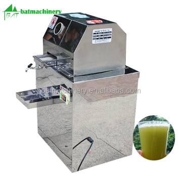 Manual Sugar Cane Juicer Press Machine
