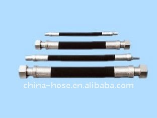 Rotary Drilling Hose