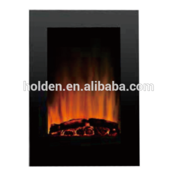 FH-8 ceramic glass for fireplaces