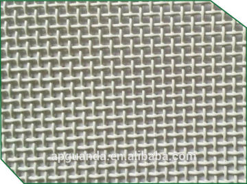 Polyester Coated stainless steel Security Screen/st/stainless steel security screen/stainless steel security screen for window