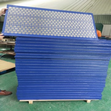 Brandt King Cobra Steel Frame Shale Shaker screen