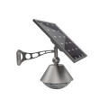 Lumière solaire de jardin 20W