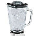 chromed housing electric mixer juicer 4655