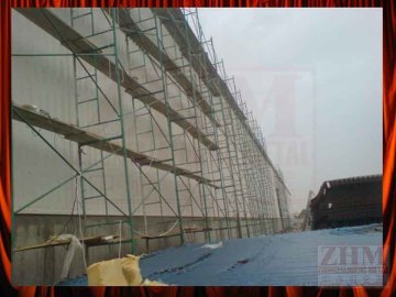 High Quality Factory Price building composite materials in construction