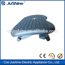 1997 Hot !!! Cixi jushine adjustable ergonomic foot rest F6031