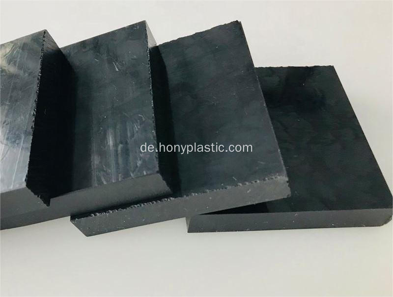 ESD Antistatic Peek Sheet - Hony Plastik