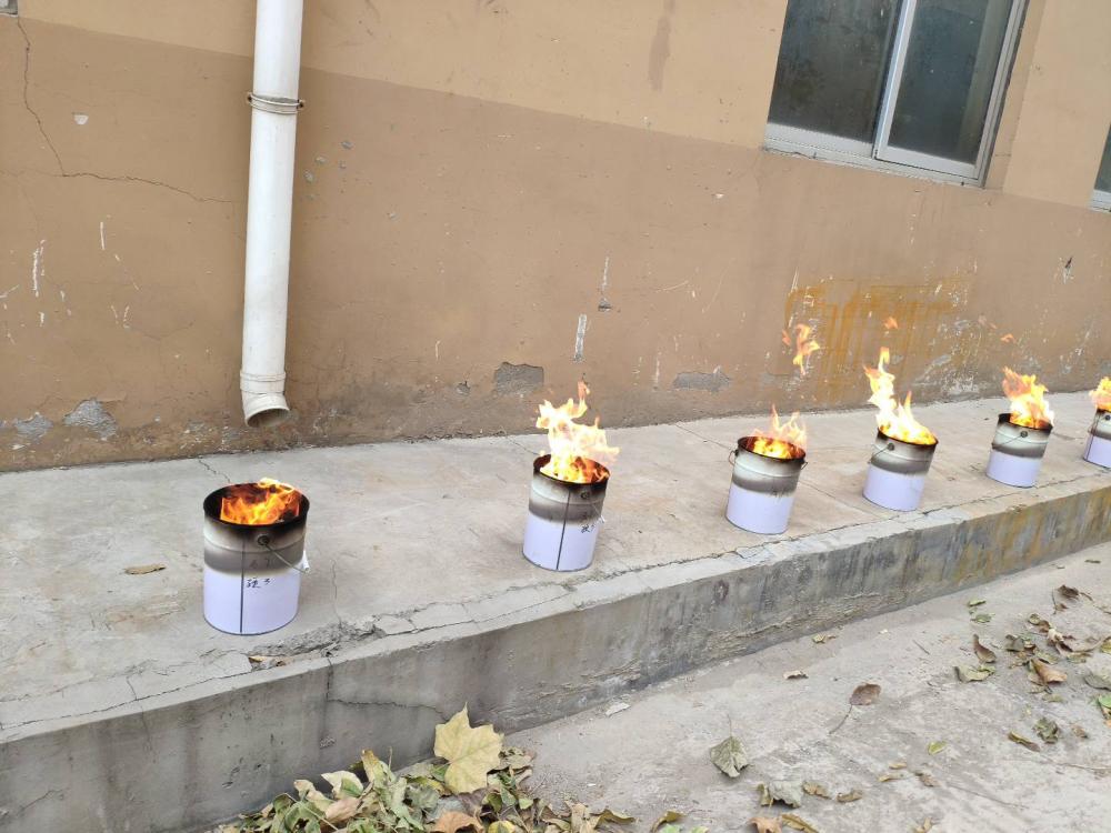 Outdoor Against Anti Frost Antifreeze Candles