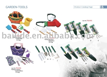 garden tools(tools,garden equipment)