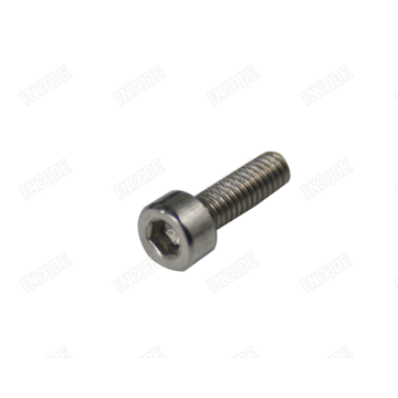 Screw Pan SLT ST ST M2X8