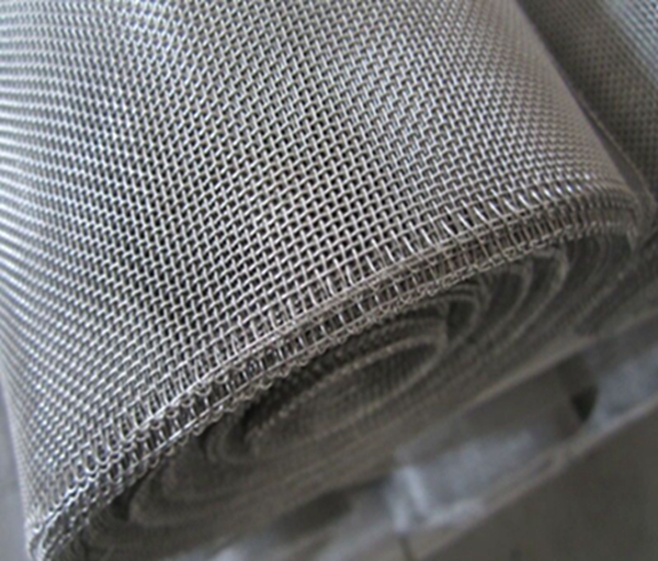 stainless steel wire mesh 