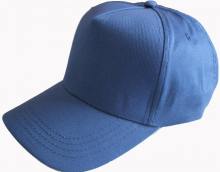 USD0.26/PC Cap in Five Panels (OK01-0003)