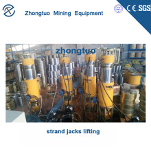 buy hydraulic strand jack system