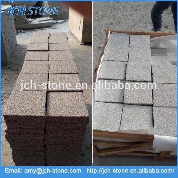 Granite g603 paving stones for Floor and Wall