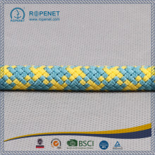 High Quality Ice Black Climbing Rope