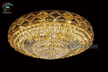 crystal chandelier ceiling lamp