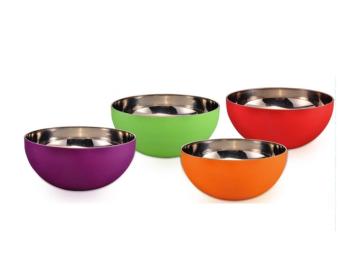 Stainless Steel Mixing Bowl