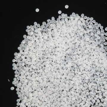 Polyethylene Plastic in Modern Industries